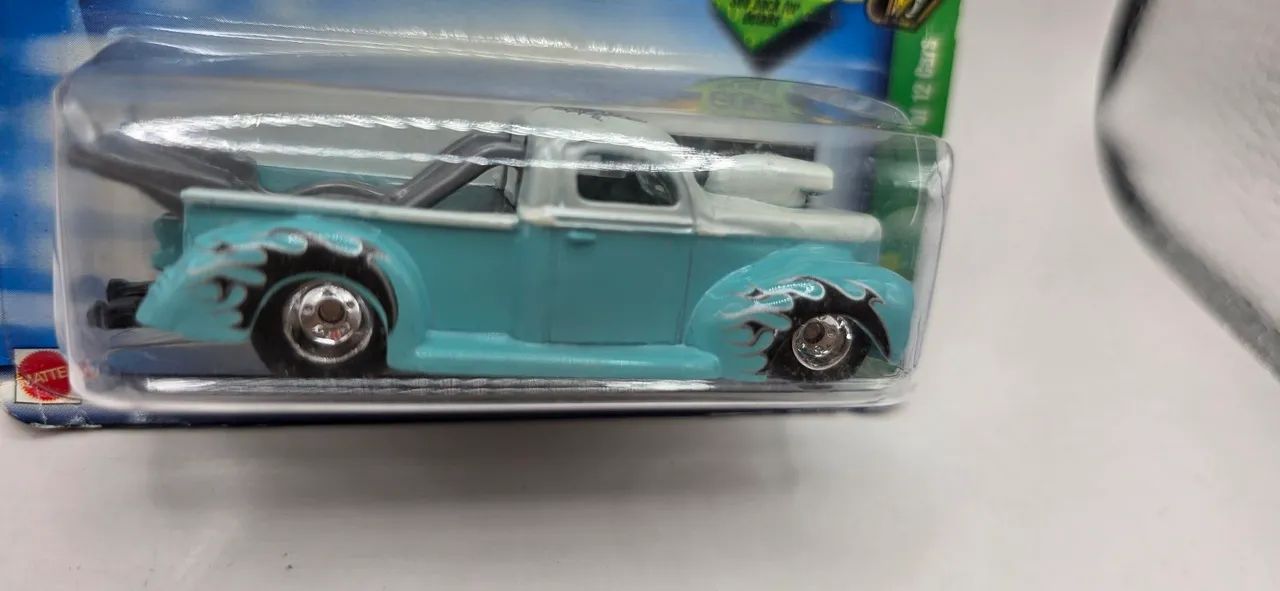Hot Wheels HW City - Foto 3