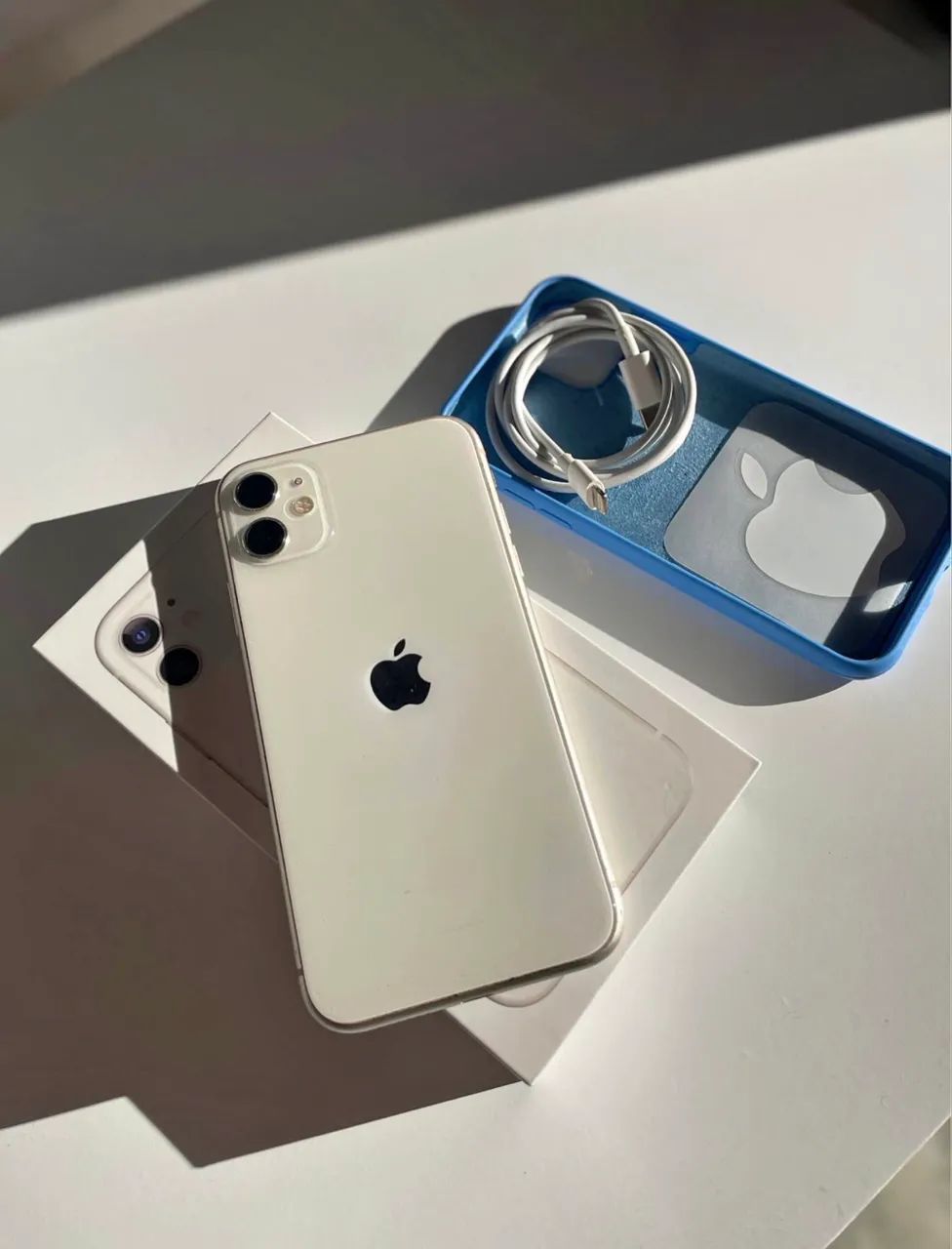 iPhone 11 128gb impecável, Oportunidade!