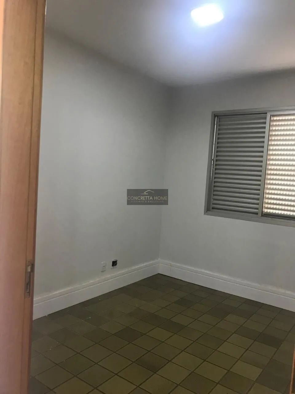 Edifício Central Park na praça popular - Apartamento no condominio Central Park em Cuiabá - Foto 4