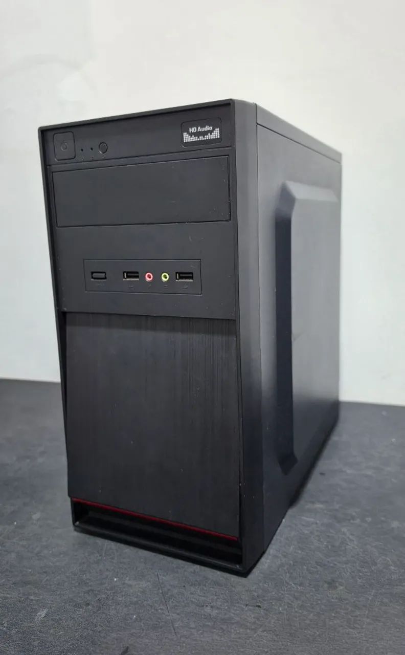 Computador i5 8gb RAM SSD 240gb - Foto 2