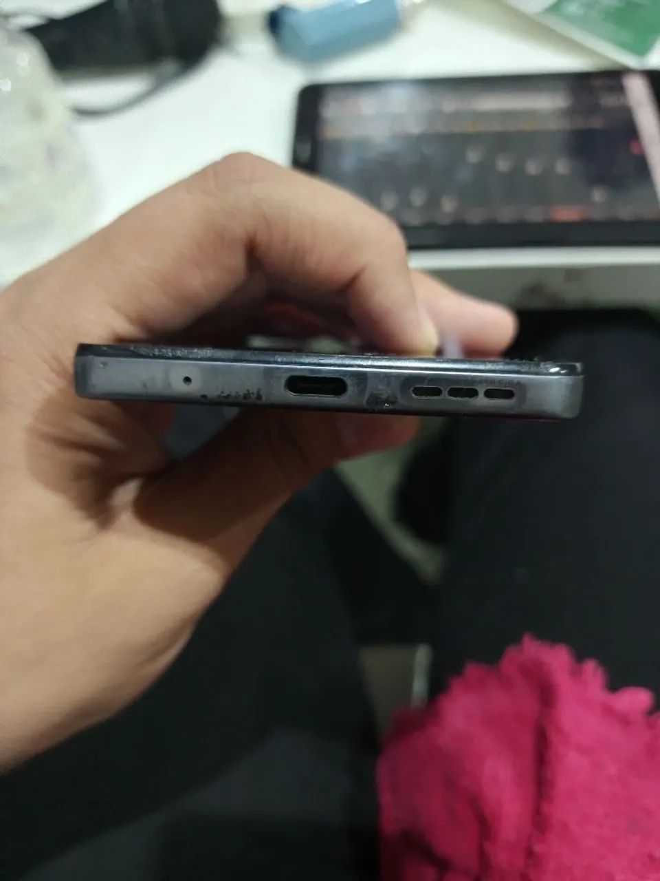 Moto g15 - Foto 4