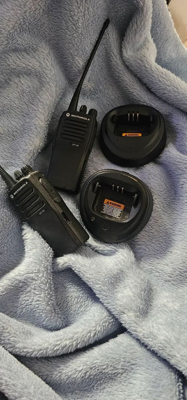 Ht motorola 