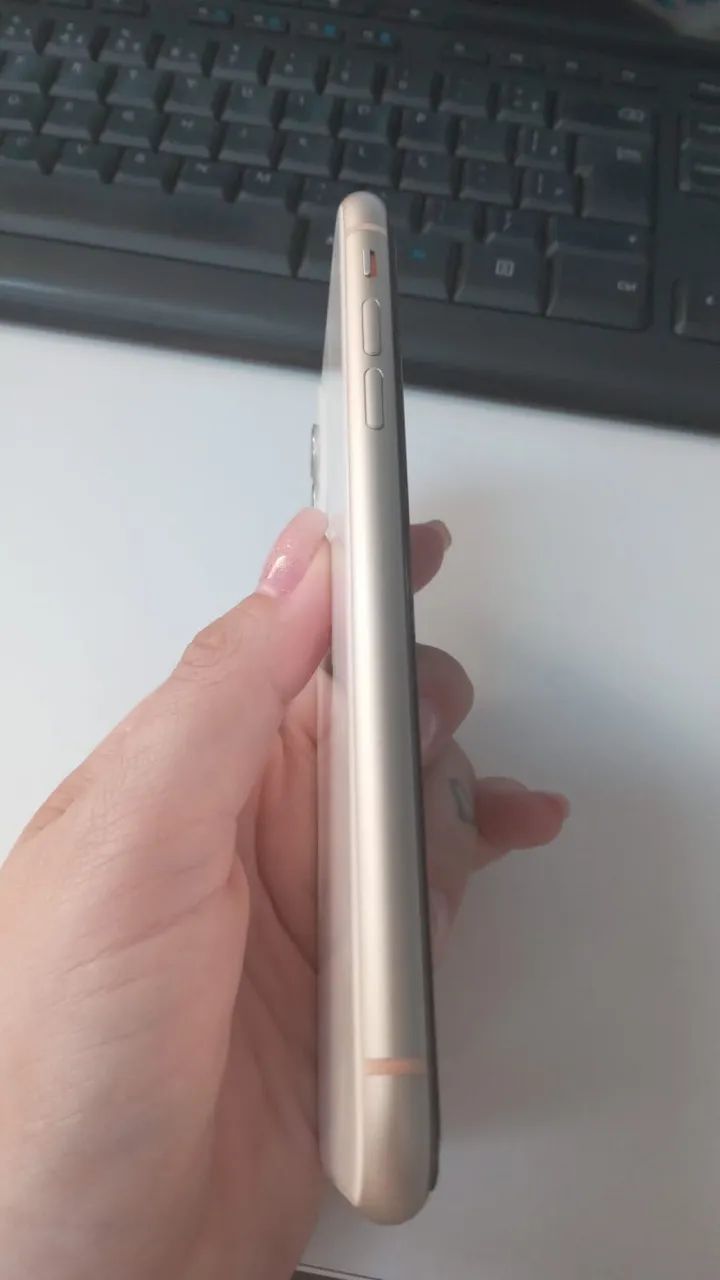 iPhone 11 64GB - Foto 3