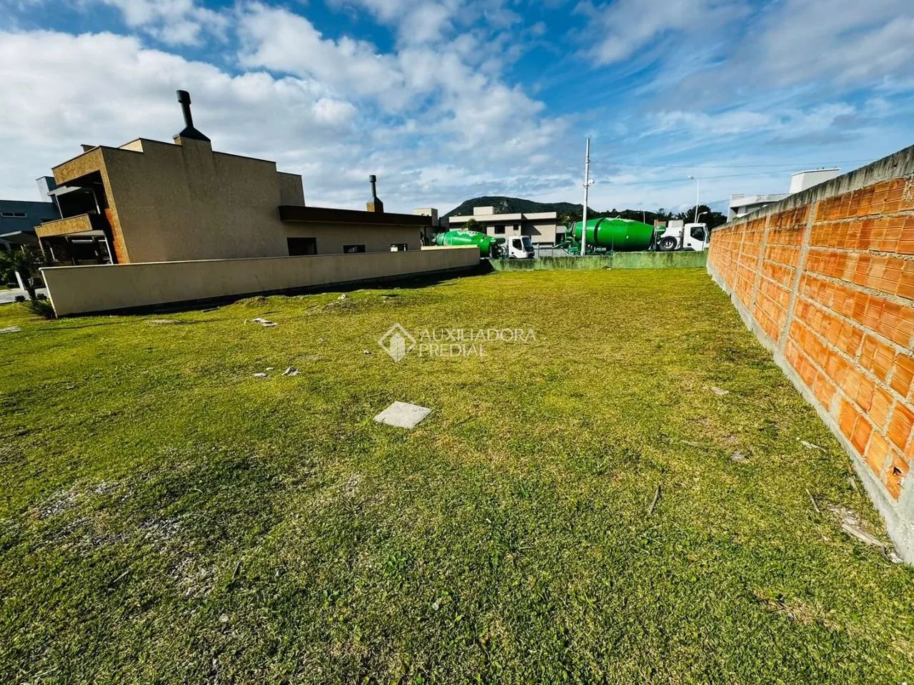TERRENO EM CONDOMÍNIO DE ALTO PADRÃO - Foto 3