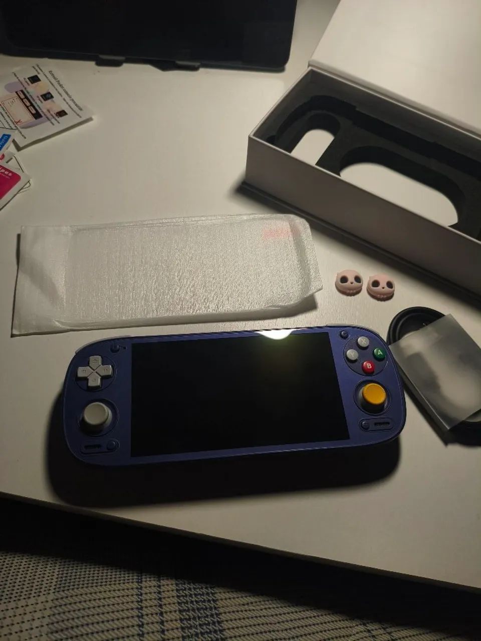 Retroid pocket 5  - Foto 5