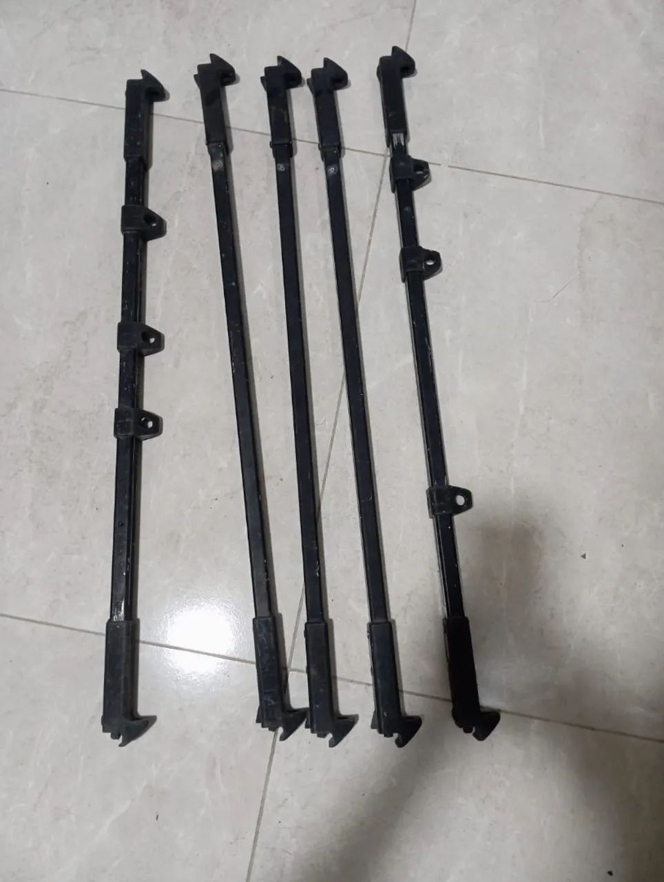 Rack de Elba  - Foto 2