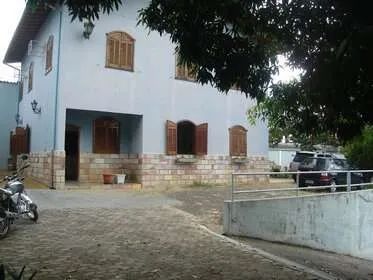 Venda Casa comercial Pompéia Belo Horizonte