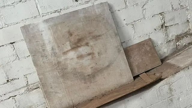 mesa de jantar quadrada marmore branco - Foto 2