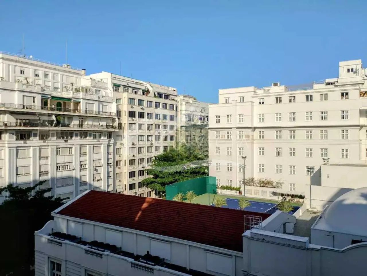 Excelente 3 quartos com varanda próximo ao Copacabana Palace - Foto 2