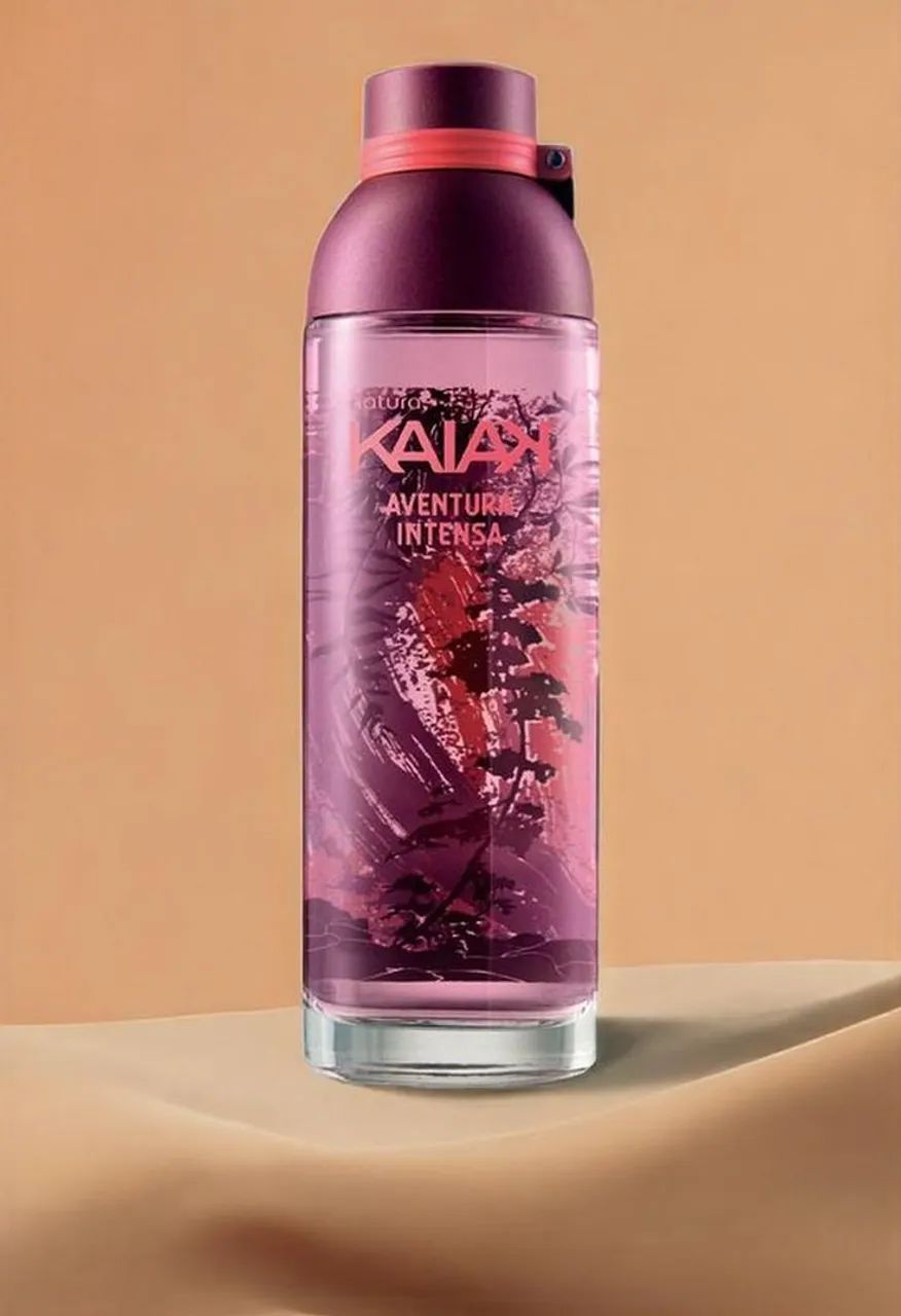Perfume Kaiak Natura 