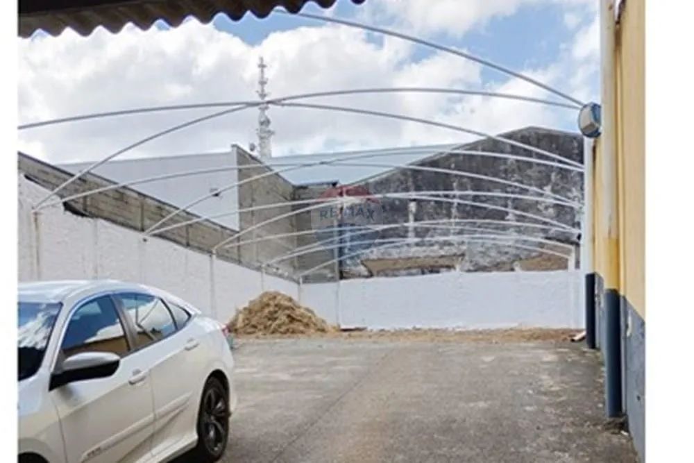 RE/MAX ALUGA - ESTACIONAMENTO NO BONFIM -CAMPINAS - Foto 5