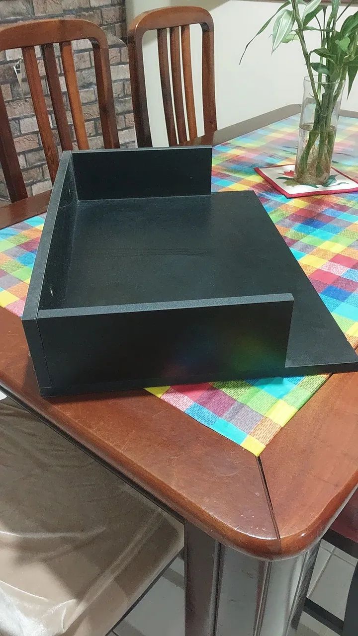 Suporte para micro-ondas  - Foto 3