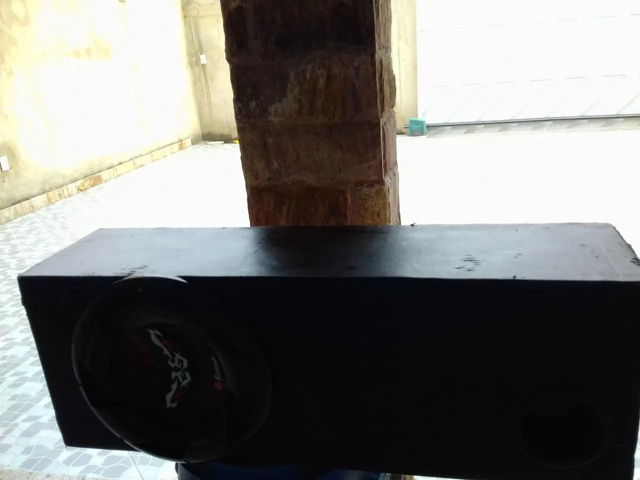 Vendo caixa BOMBER  - Foto 3