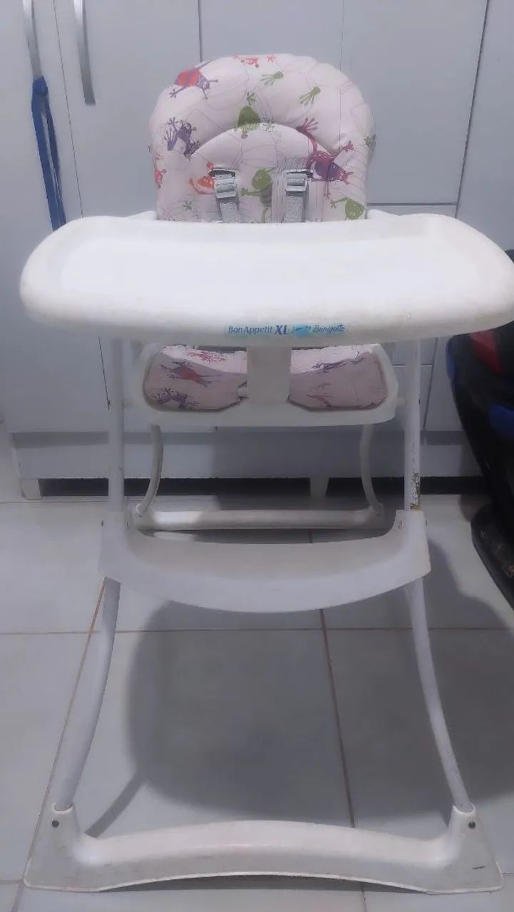 Coisas de bebê  - Foto 4