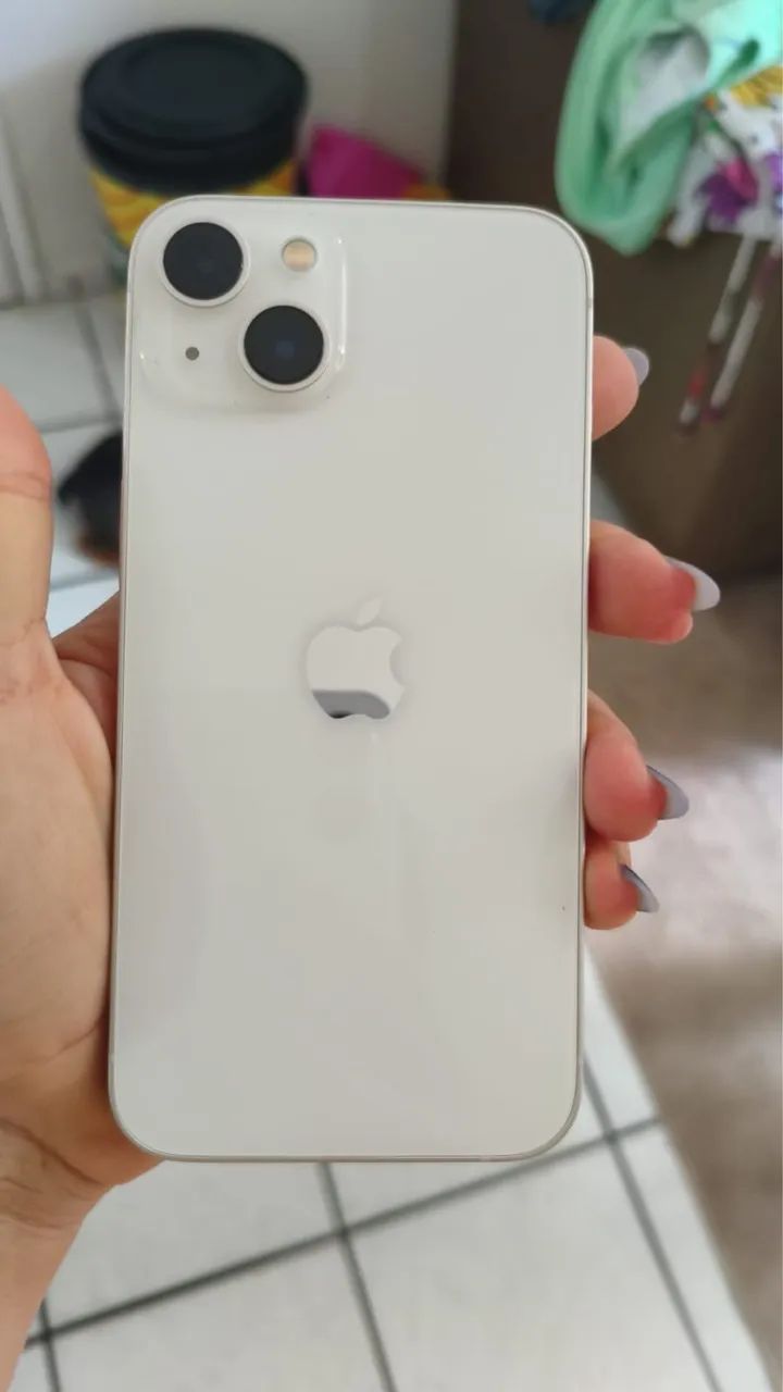 iPhone 13