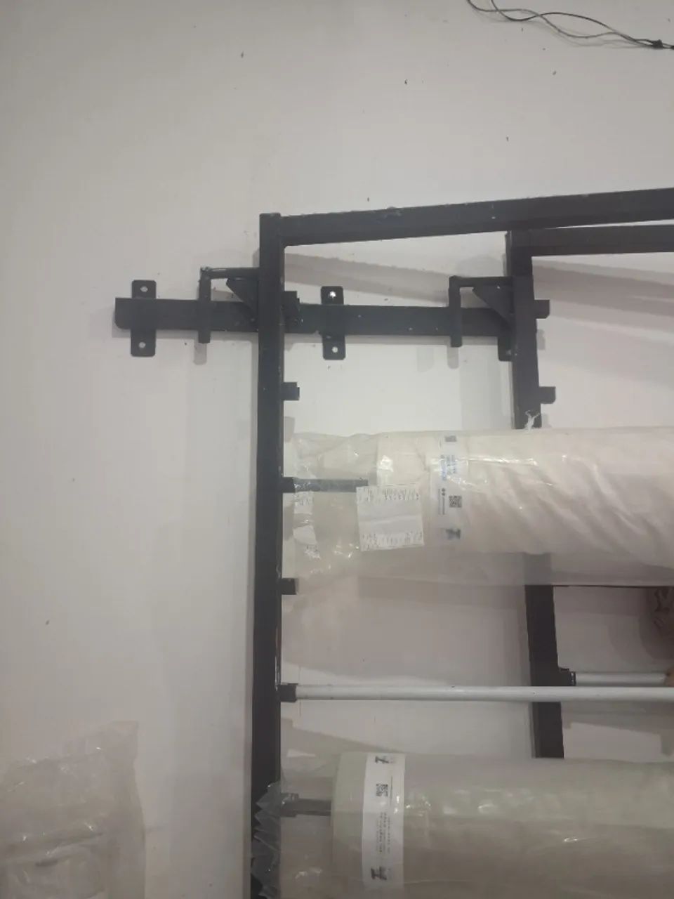 Expositor de Tecidos - Foto 3