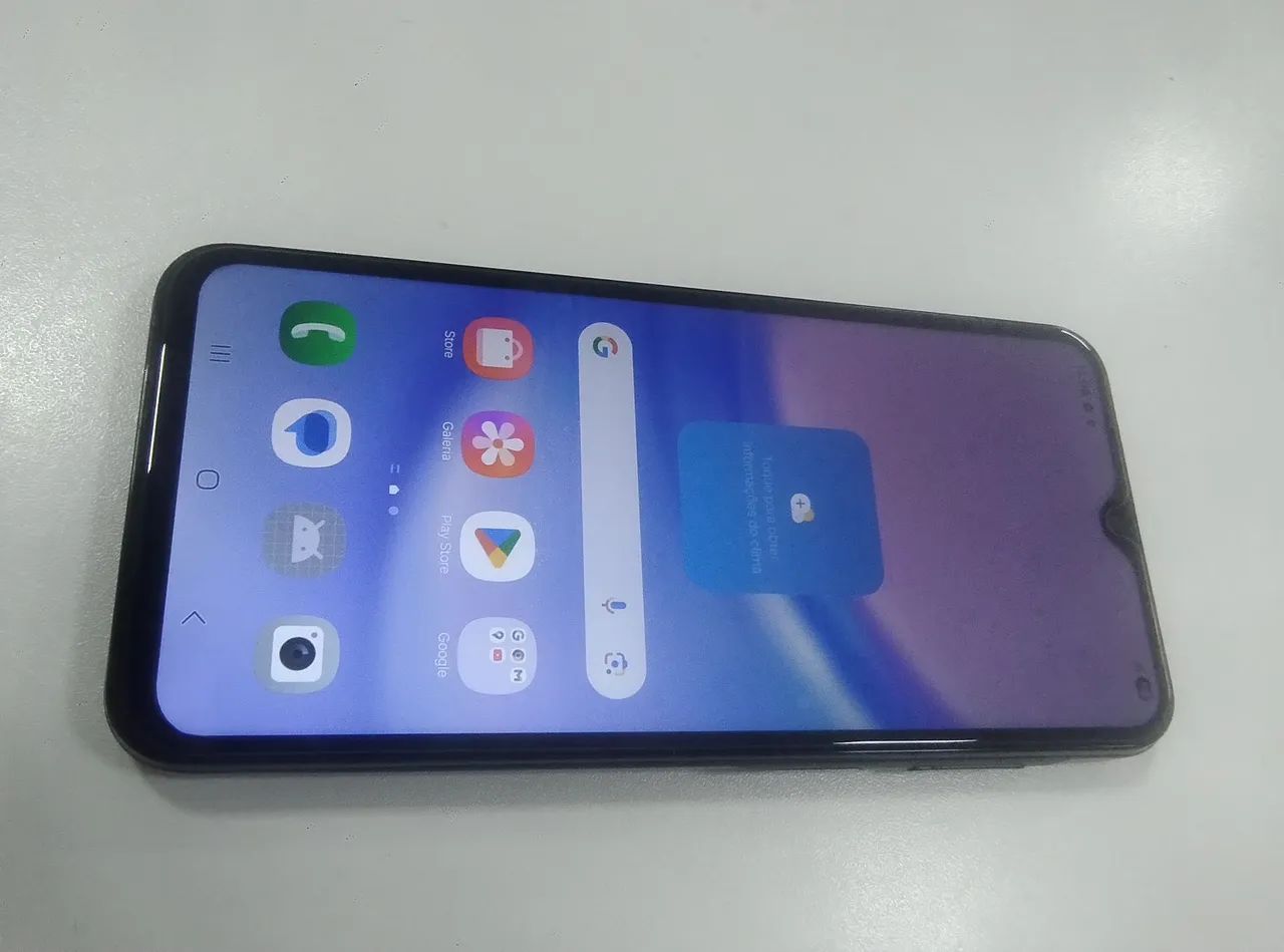 Samsung A15 de 256 GB e 8 de ram - Foto 3