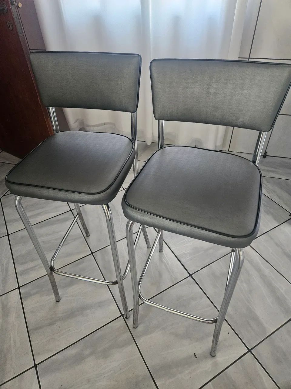 Banquetas 