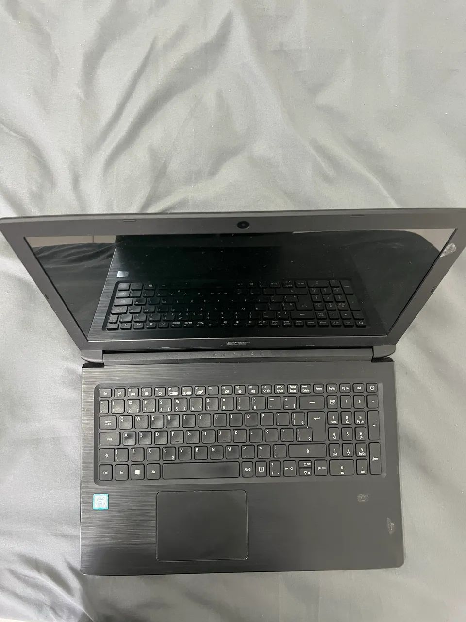 Notebook acer aspire - Foto 3