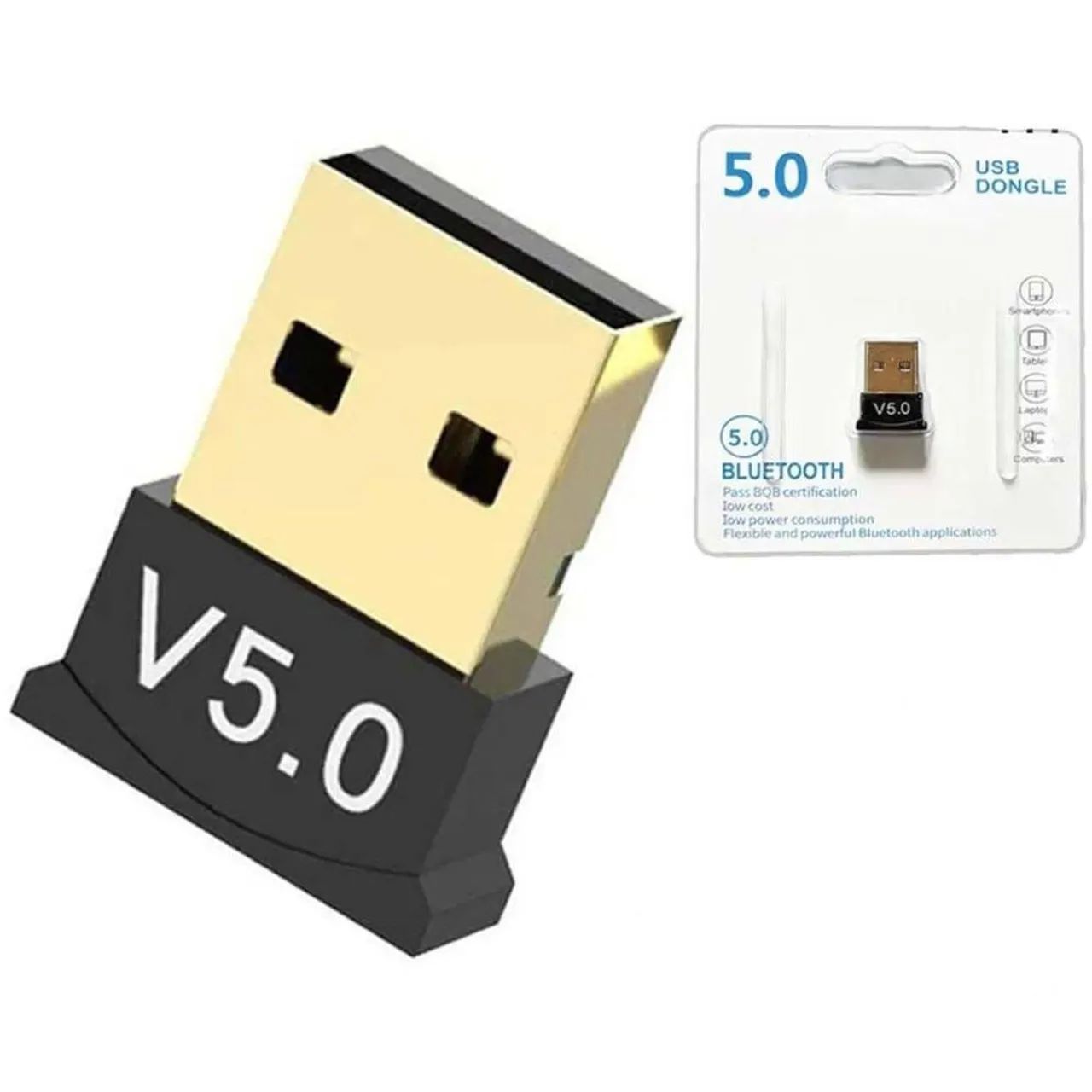 Bluetooth Usb