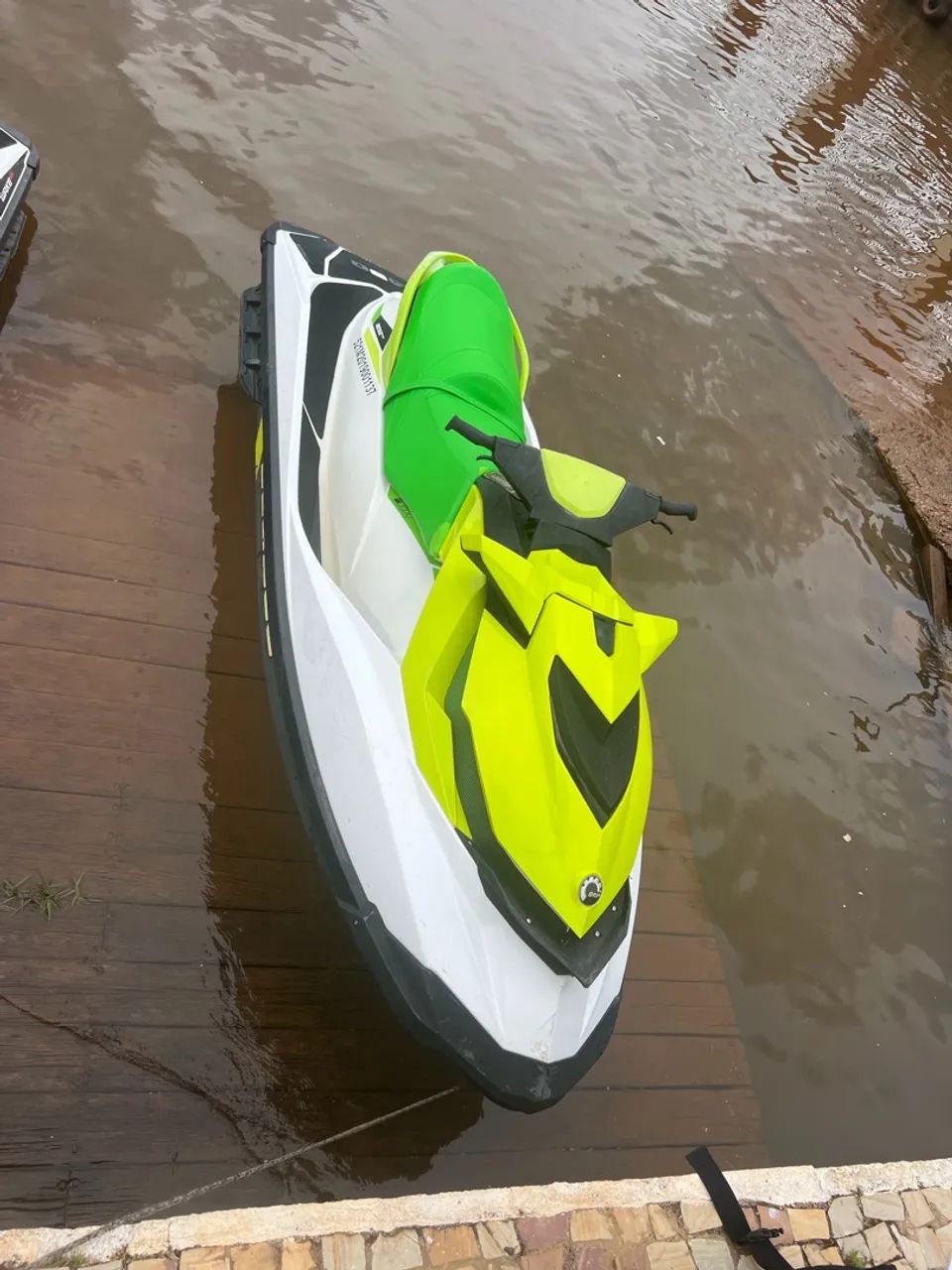  Cota Jetski Seadoo 2019  1/8 - Foto 5