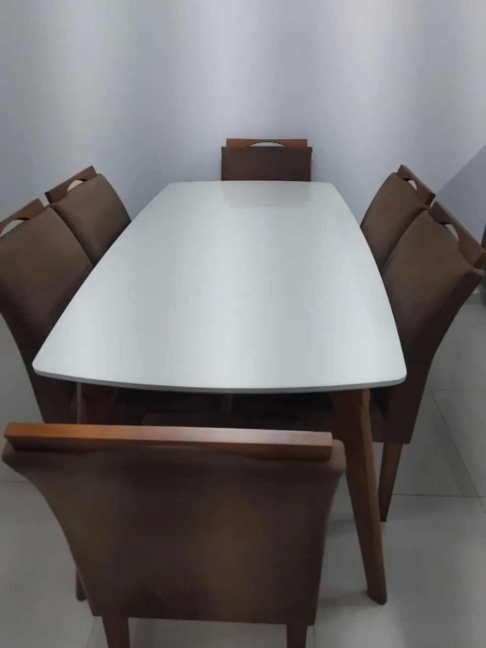 Mesa de jantar 