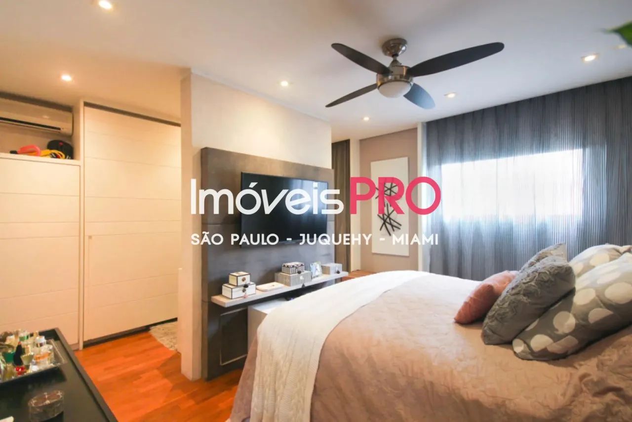 Apartamento 78m² 1 dormitório para locação em Moema - Foto 4