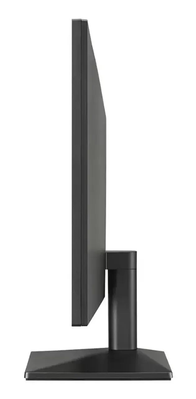 Monitor Led LG 23,8 Polegadas Ips Widescreen 24mk430h Pix90 110v/220v  - Foto 4