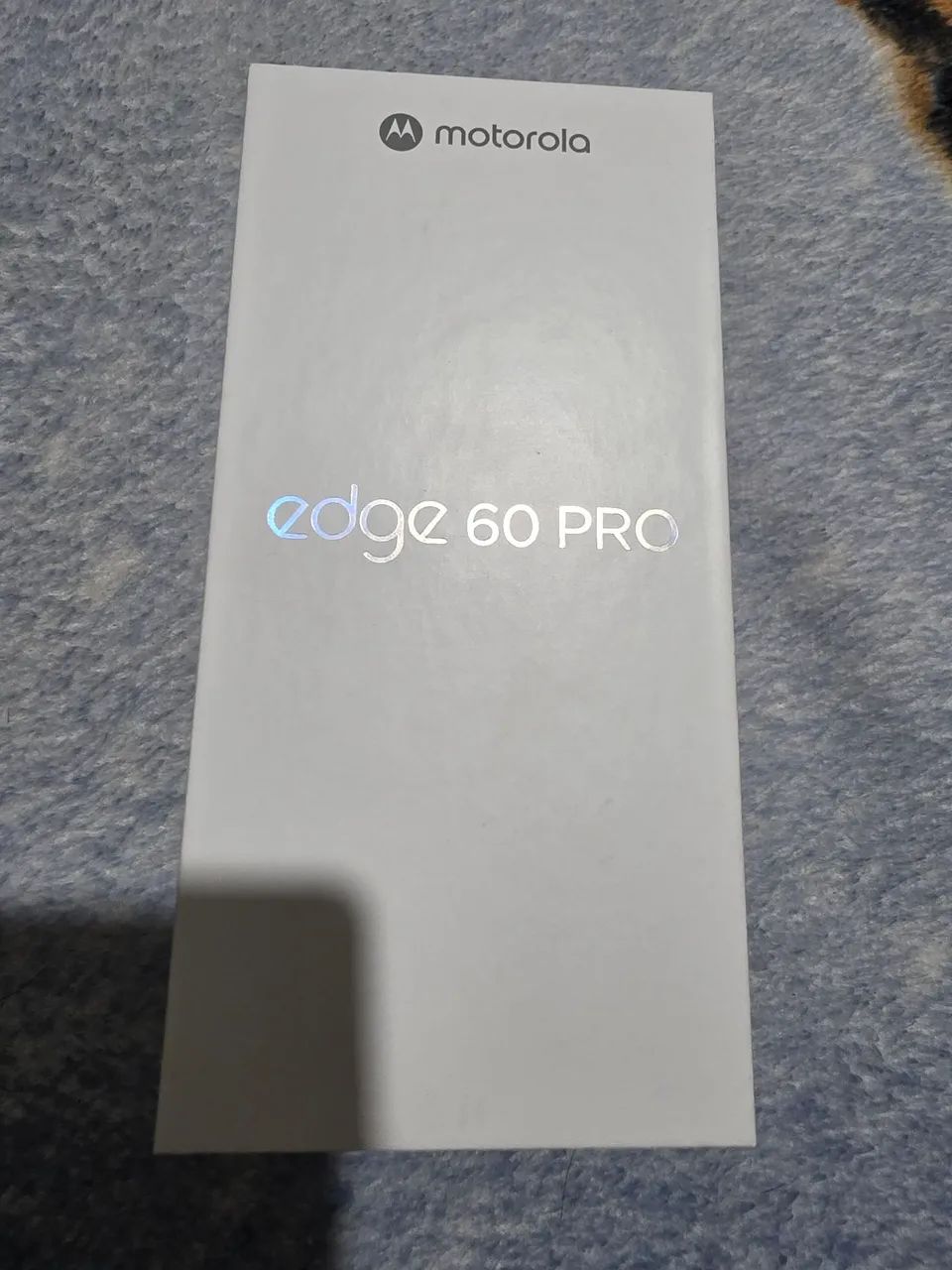 Motorola Edge 60 pro 256 GB - Foto 5