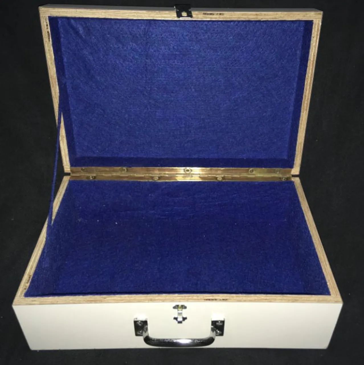 Large Multi-Use Tool Case