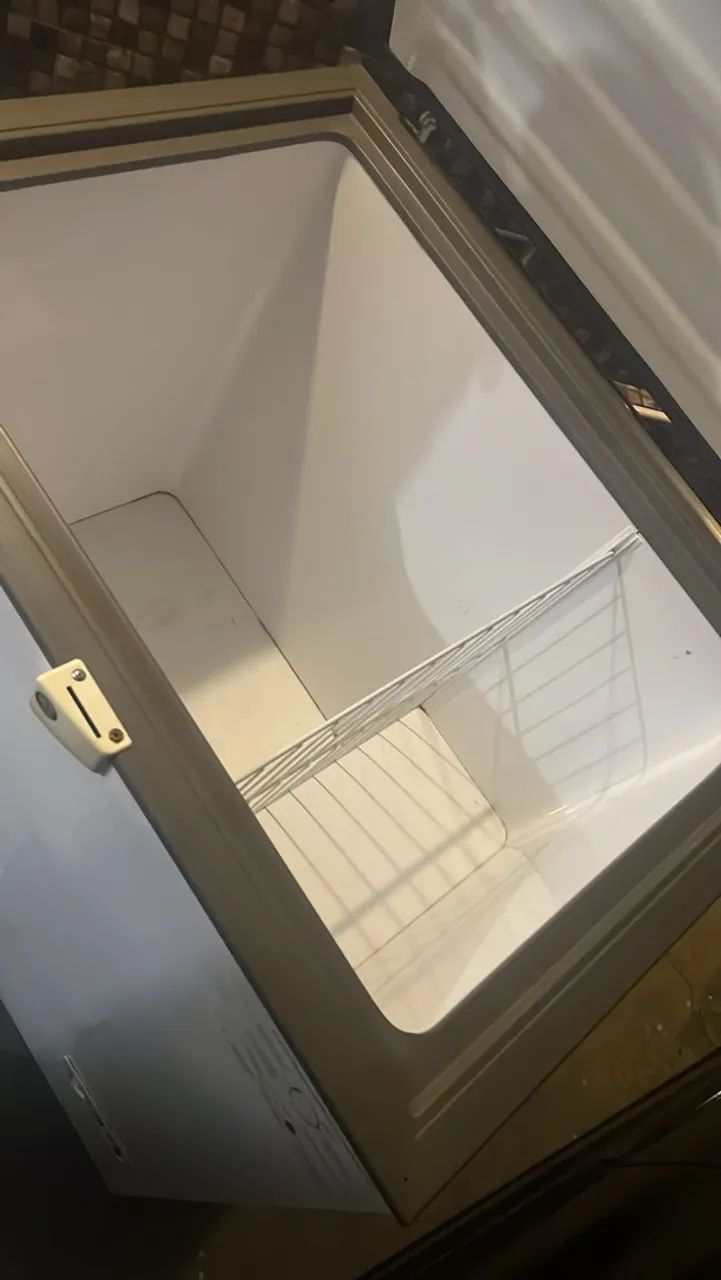 Freezer 