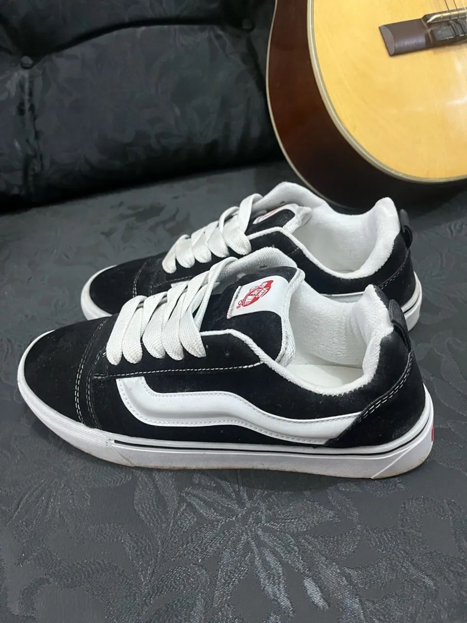 TENIS - VANS 42