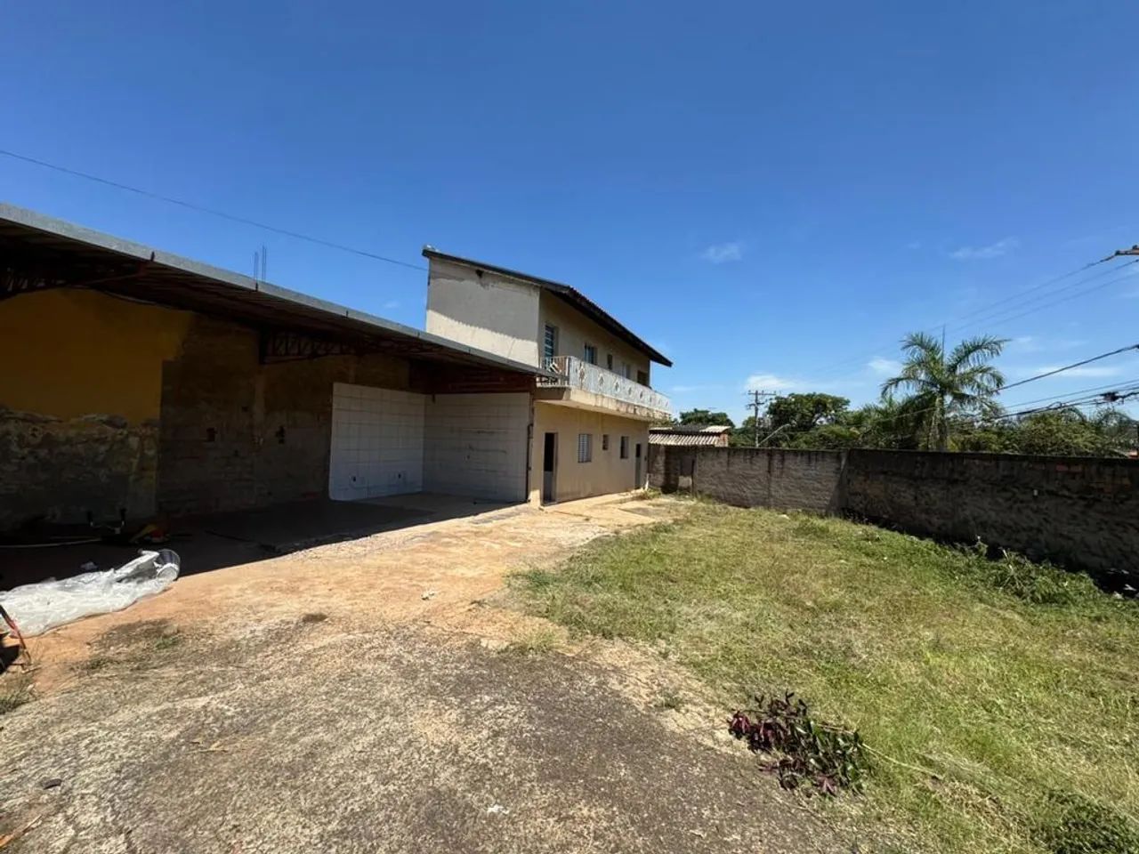 Oportunidade! Terreno 363m² com 3 Casas Próximo à PUC-Campinas - Foto 3
