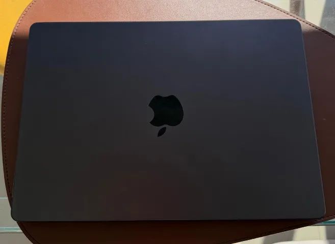 Apple Macbook Pro Max M4 14" 36gb 1tb 2025 Preto - Foto 4