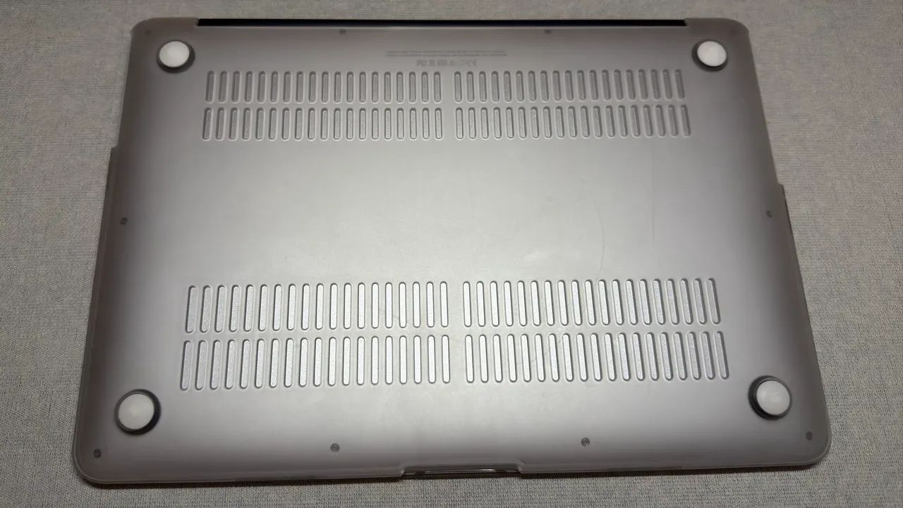 Macbook Air 2017 - Foto 2