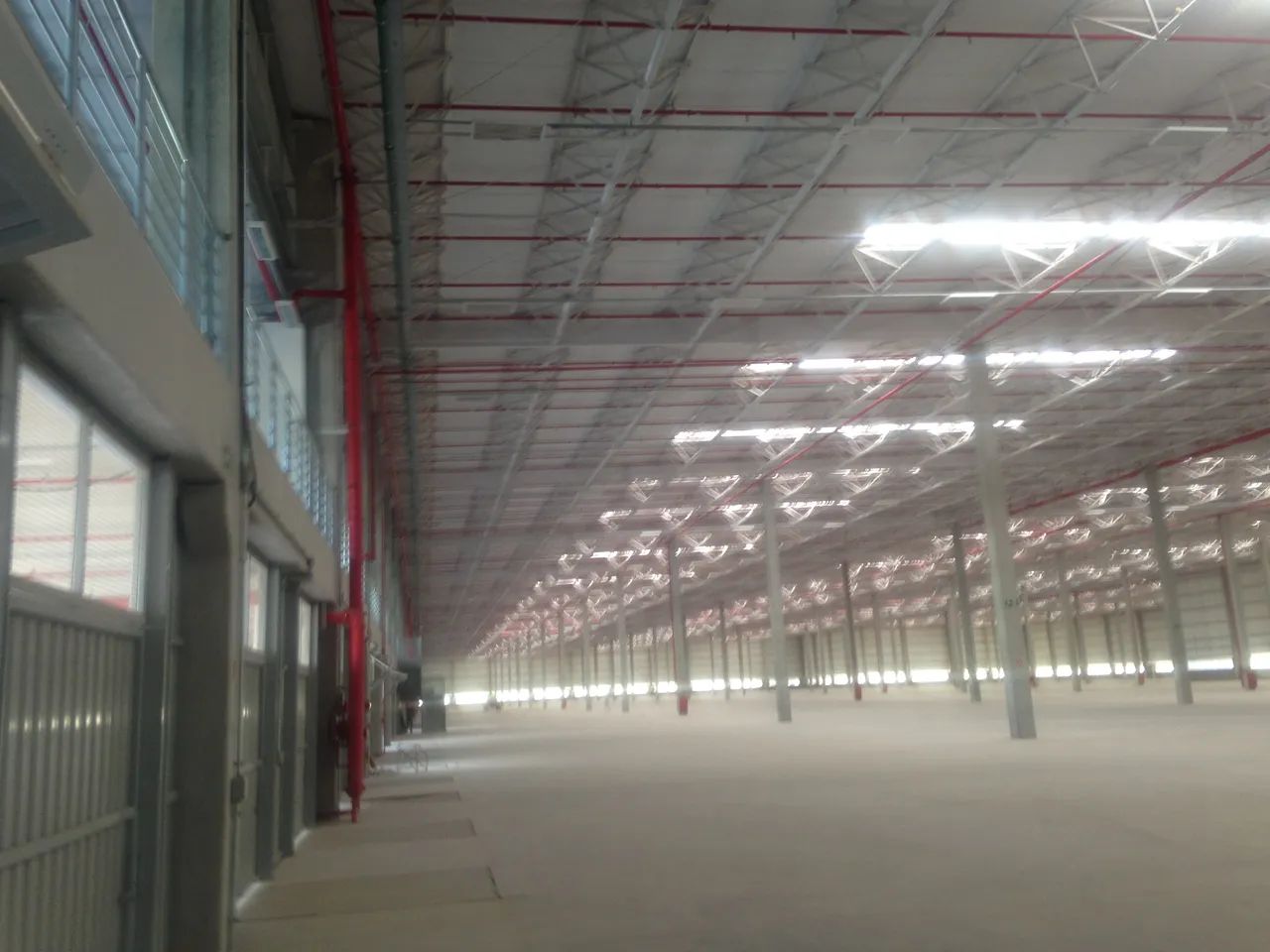 Condomínio para locação em Embu com 10.497m² - Foto 3