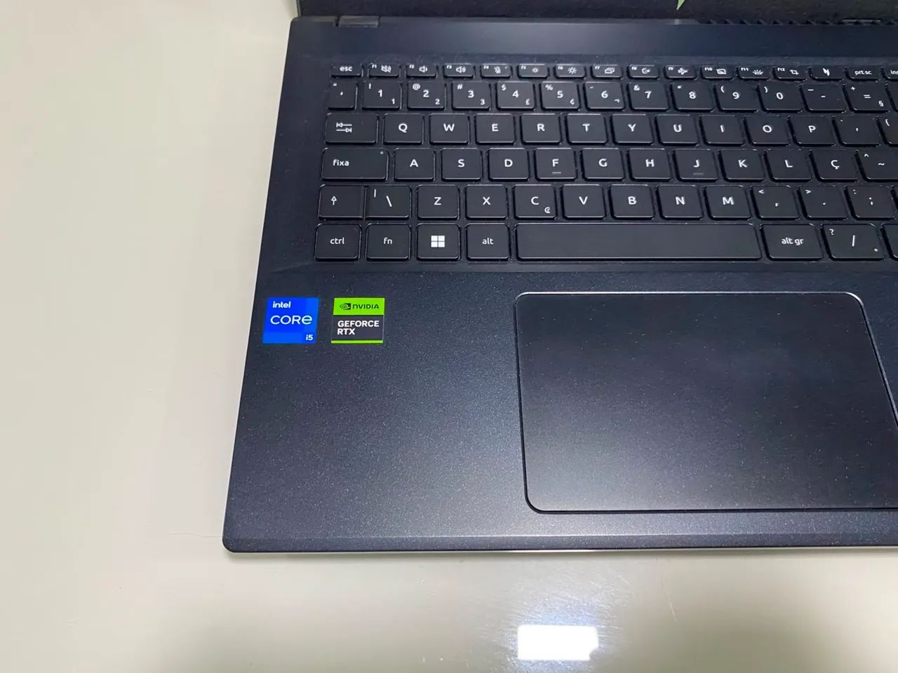 Acer NITRO V15 RTX4050 16GB RAM - Foto 3
