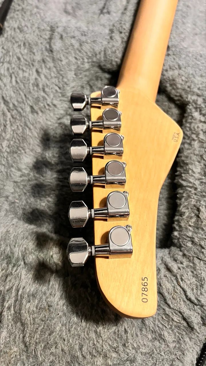 Guiguitars  - Foto 3