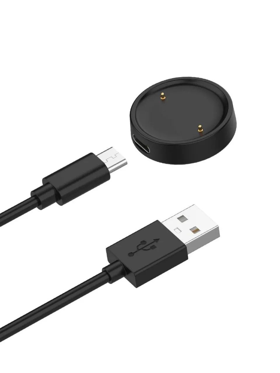 Carregador amazfit active 2 Bip 6