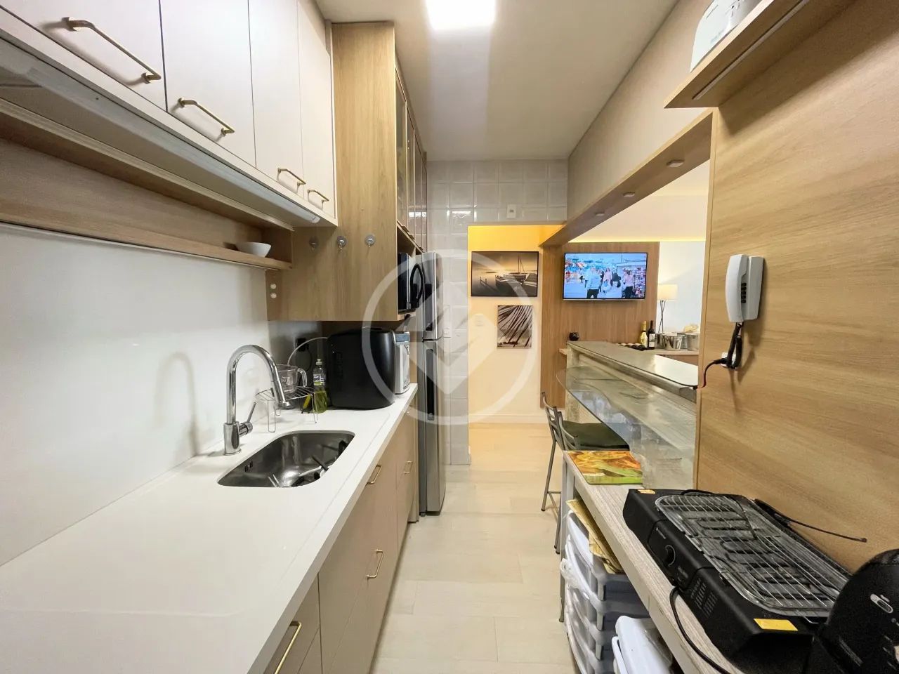 APARTAMENTO - Centro - DP-373941 - Foto 5