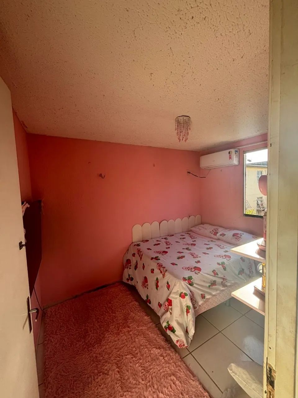 Vendo Apartamento