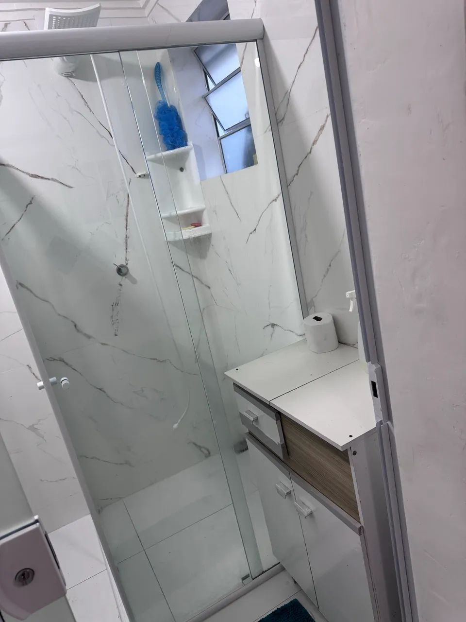 Quarto mobiliado  - Foto 5