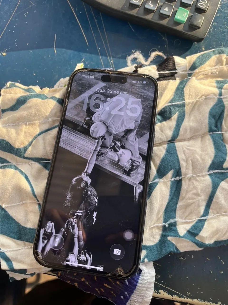 iphone 15  128Gb