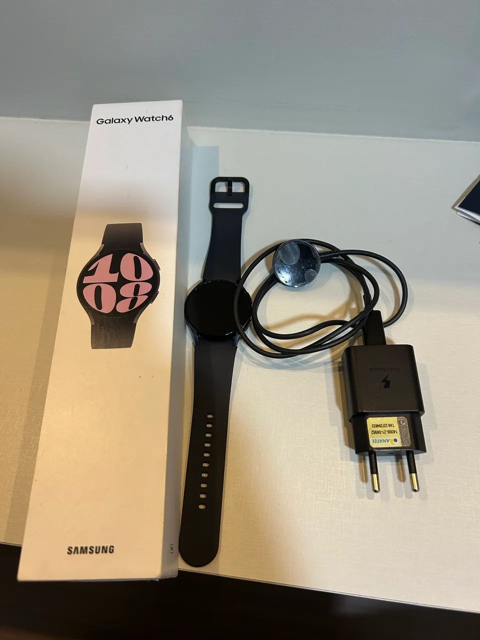 Relógio Samsung, galaxy Watch 6 - Foto 3