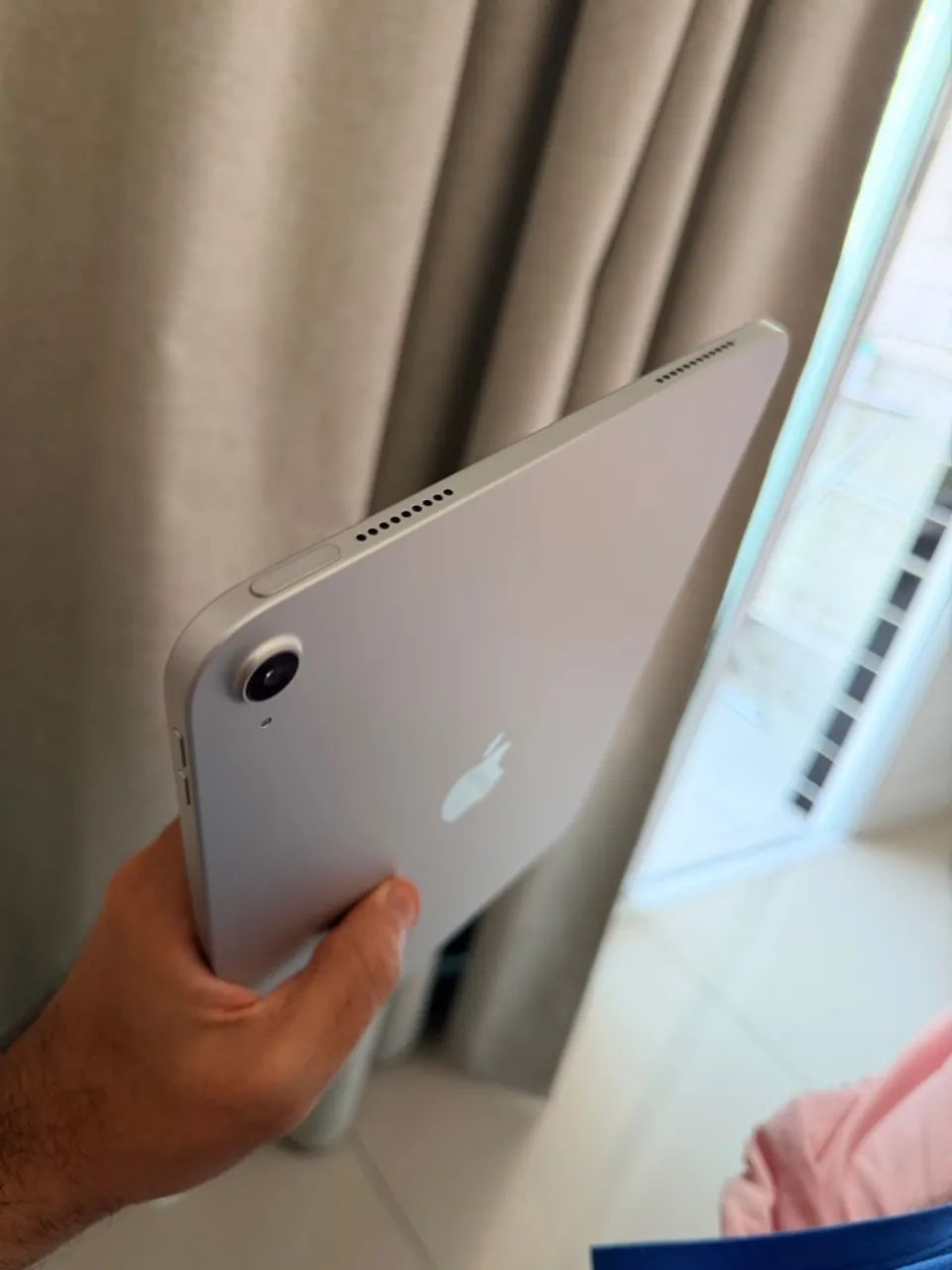 iPad 11 A16 128gb 11ª Geração Wi-fi 2025 - Foto 3