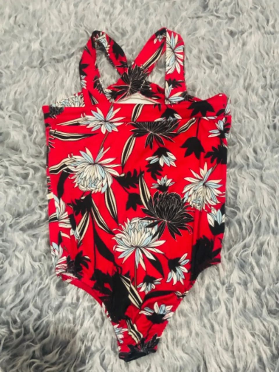 Body de variadas cores e estampas - Foto 5