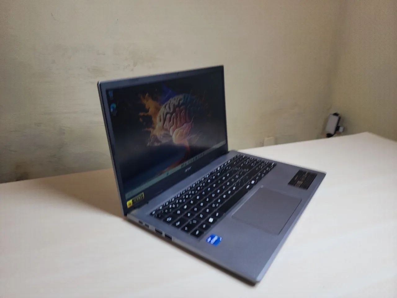 Notebook Acer i7 de 13ª Geração Top Top - Foto 2
