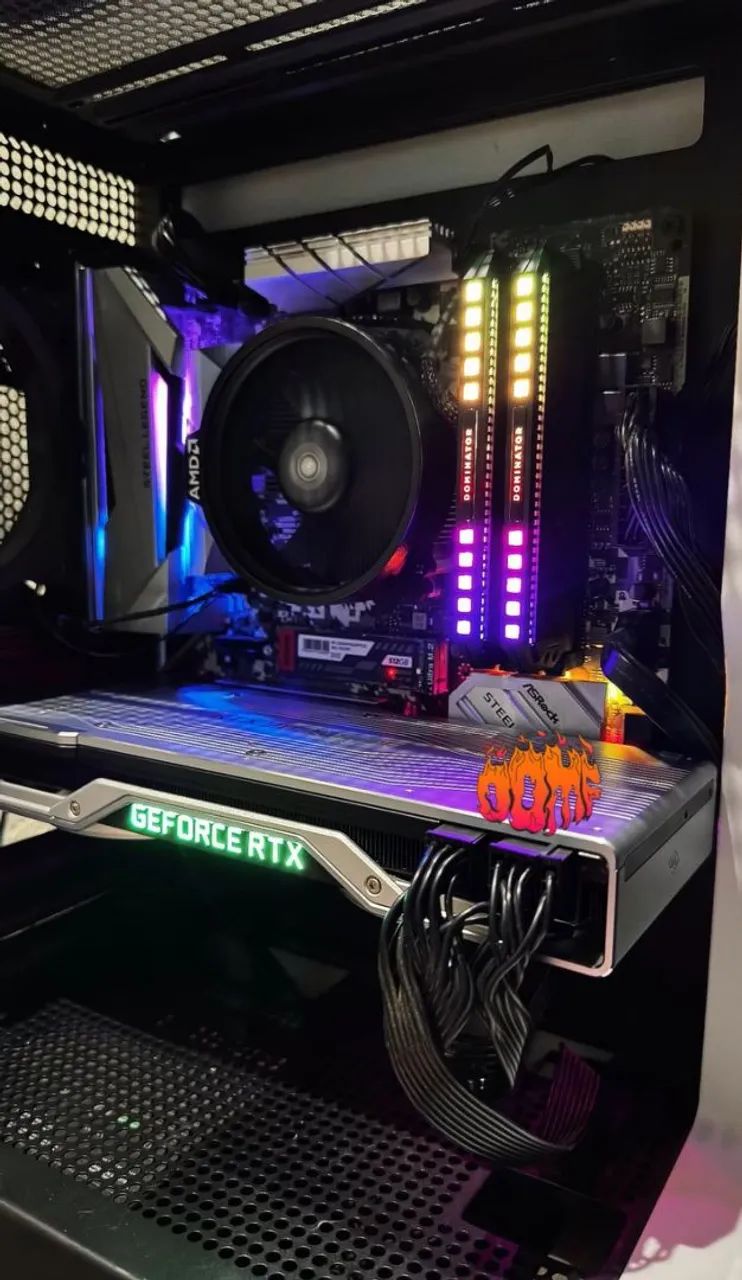 PC gamer