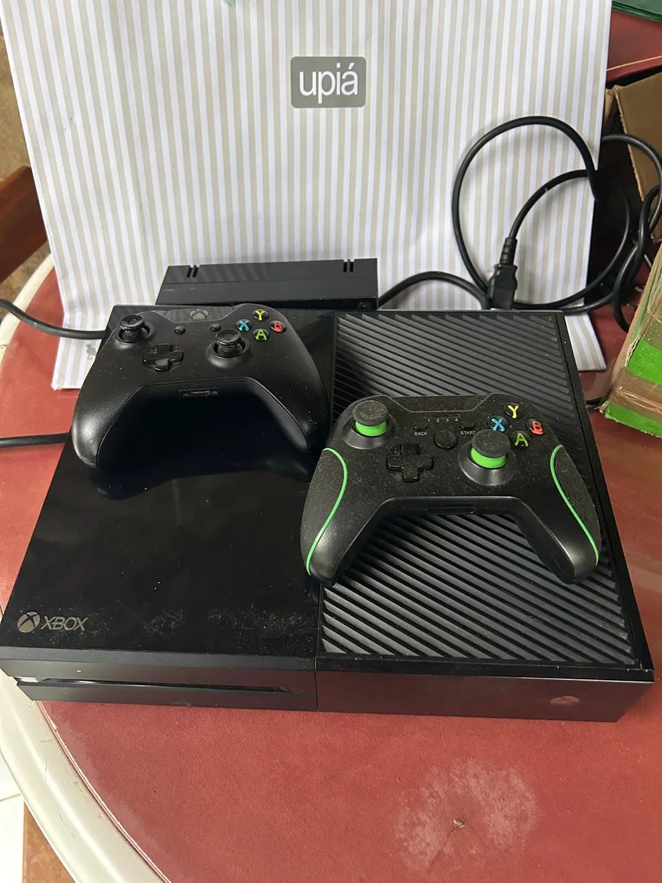 Xbox onr   - Foto 5