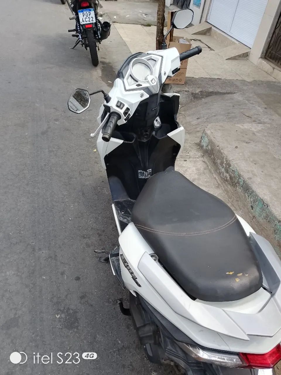 Elite 125 - Foto 2